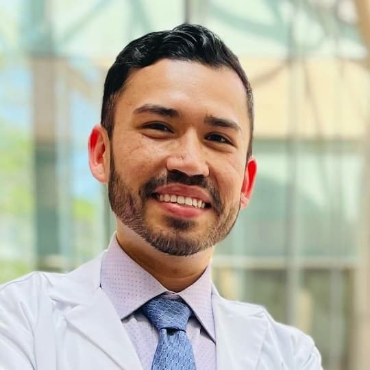 Dr. Jose Aldana