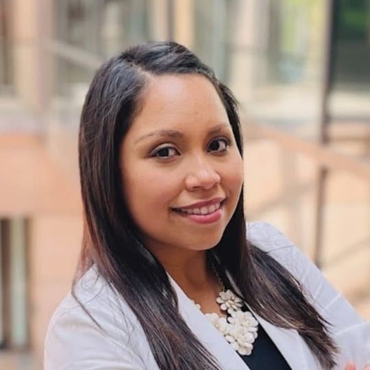 Dr. Diana Vazquez